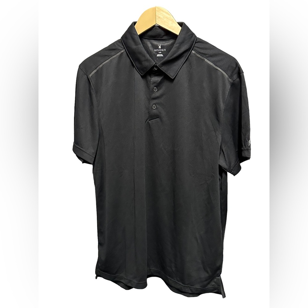 Spyder Men's Freestyle Polo